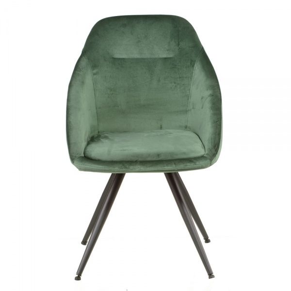 Крісло Special4You Passion E3100 зелений 