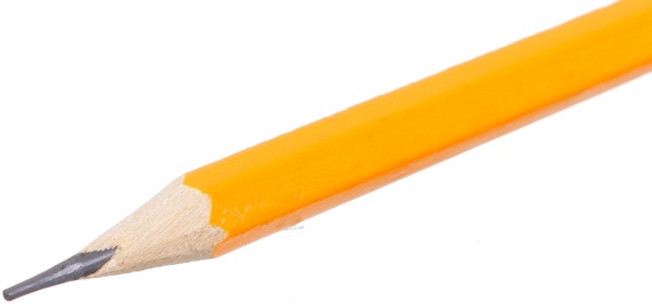 Олівці графітні HB UP! (Underprice)