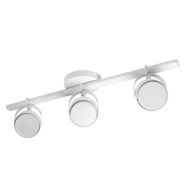 Спот Светкомплект SP Vero 1588 3x12 Вт GX53 білий 