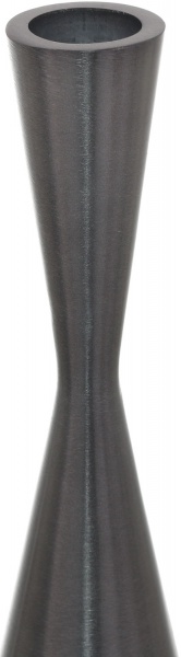 Подсвечник Готика 19x6 см