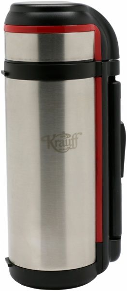 Термос 1 л 26-178-027 Krauff