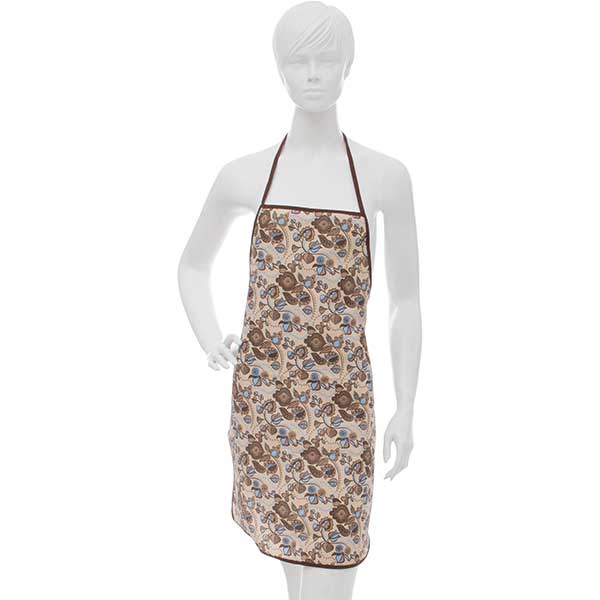 Фартук Underprice Gray Kurbits