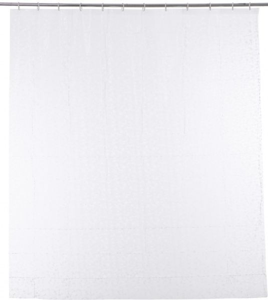 Штора для душа Bacchetta Playa Trasparente 50