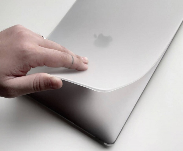 Чохол OneLounge 1Thin для MacBook Air M1 13