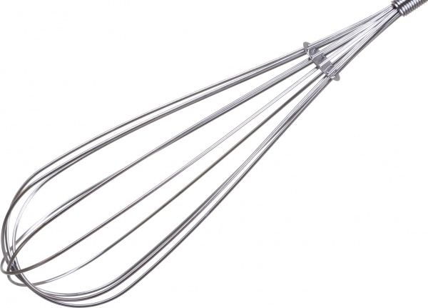 Венчик 25 см 04GD184 Pedrini