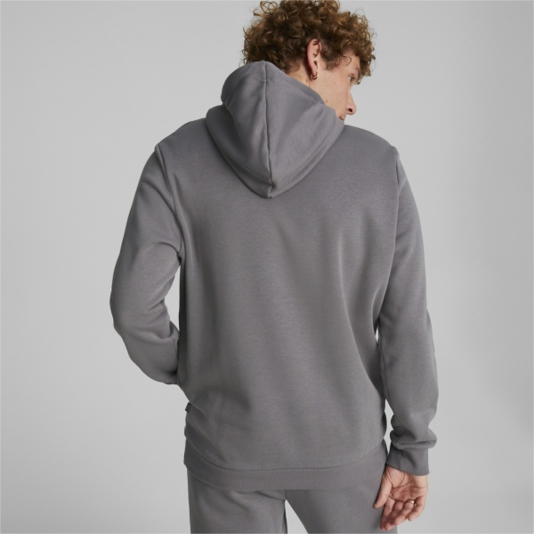 Джемпер Puma 58669115 р. M темно-сірий