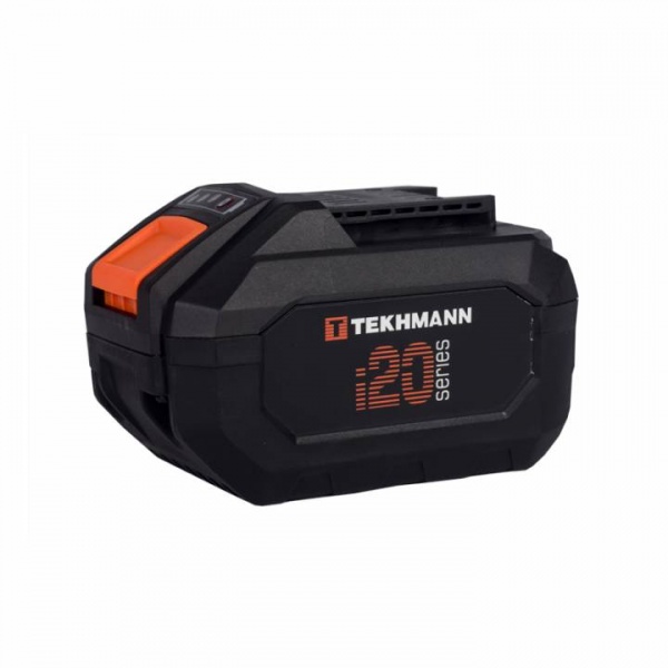 Батарея акумуляторна Tekhmann TAB-60/i20 Li