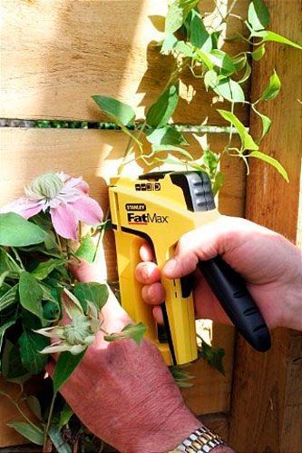 Степлер Stanley FMHT6-70411