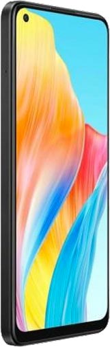 Смартфон OPPO A78 CPH2565 8/128GB mist black (1400560) 