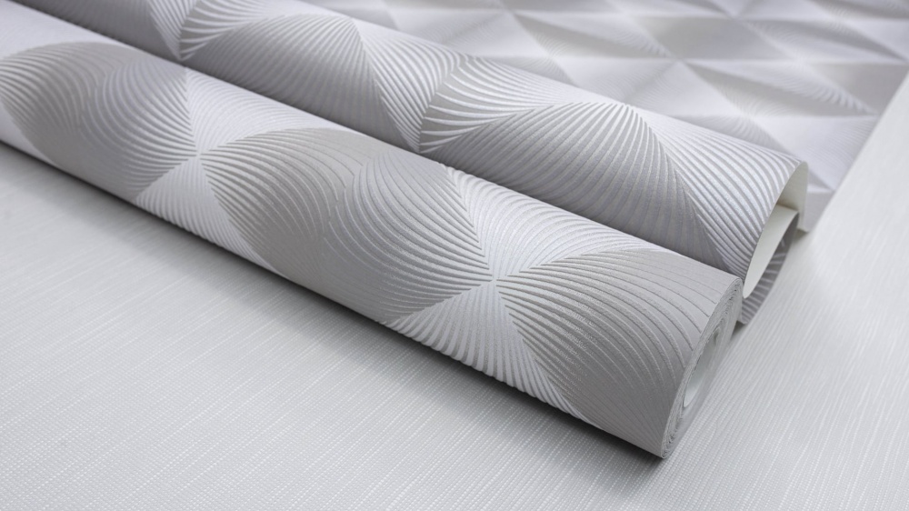 Шпалери вінілові на флізеліновій основі Sintra PRISMA 524749 1,06x10,05 м