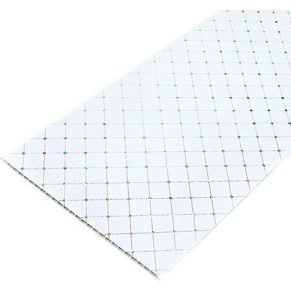 Панель ПВХ RIKO RL 3128 Версаль 8х250х3000 мм (0,75 м2)