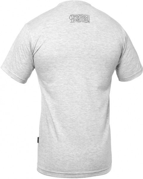 Футболка P1G UA281-29891-IG-WR р. XL [1232] Iron Grey 