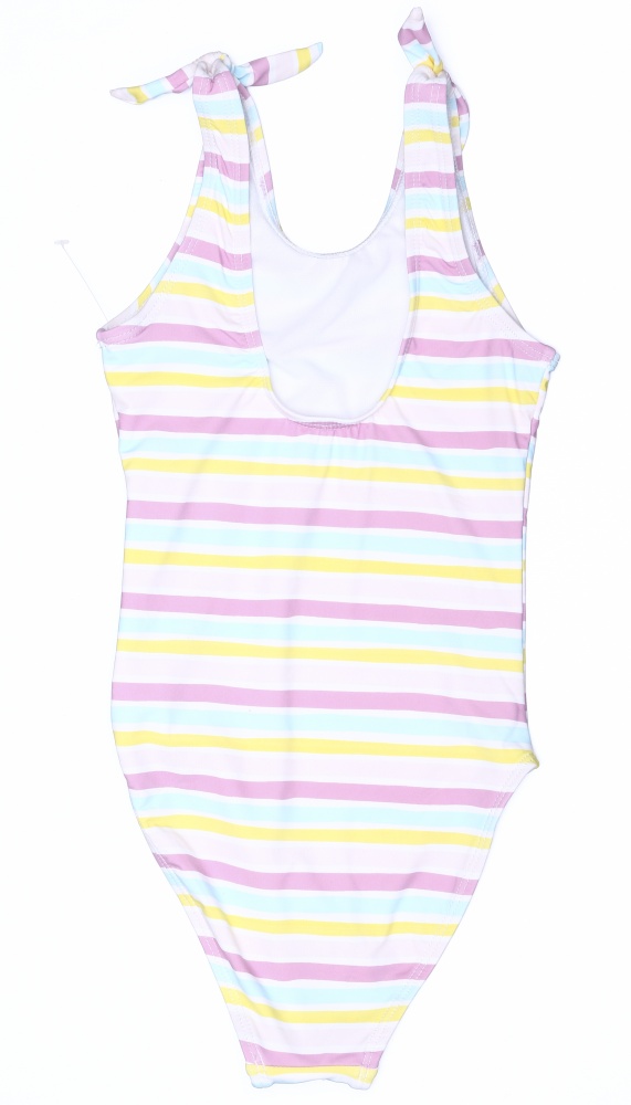 Купальник Shantou Ленты р.134-140 светло-розовый