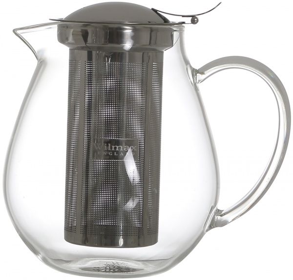 Чайник заварювальний Thermo 850 мл WL-888802 Wilmax