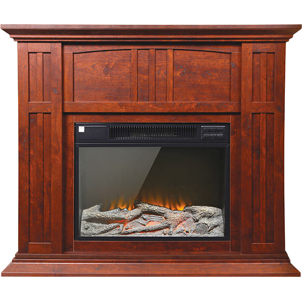 Камінокомплект Flamma Stanford