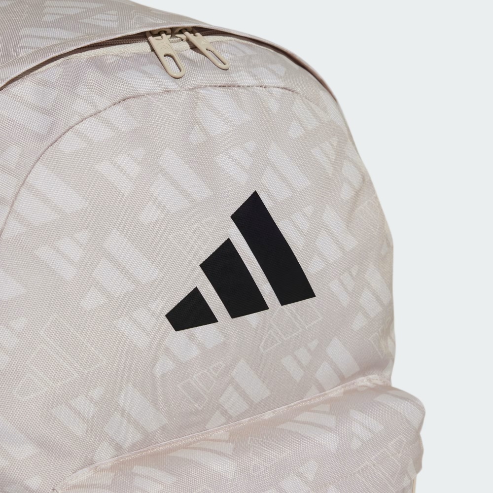 Рюкзак Adidas CL BPK MONO PR JG5873 27,5 л бежевый