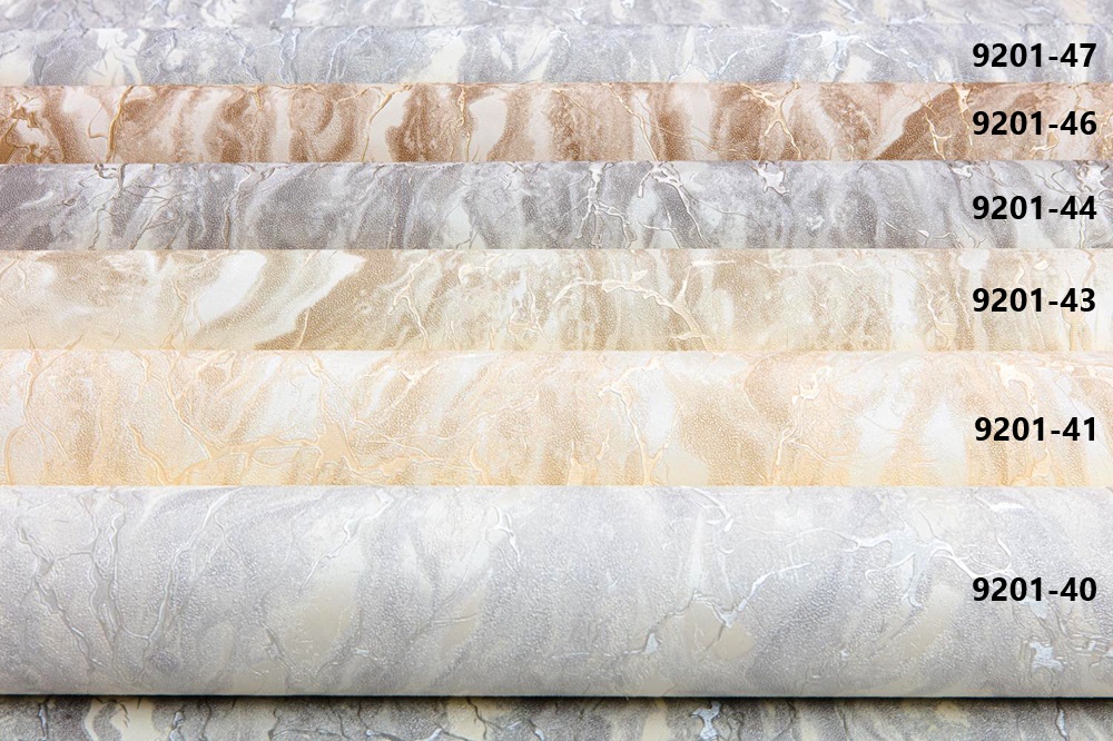 Шпалери вінілові на флізеліновій основі MEGAPOLIS 9201-44 1,06x10,05 м