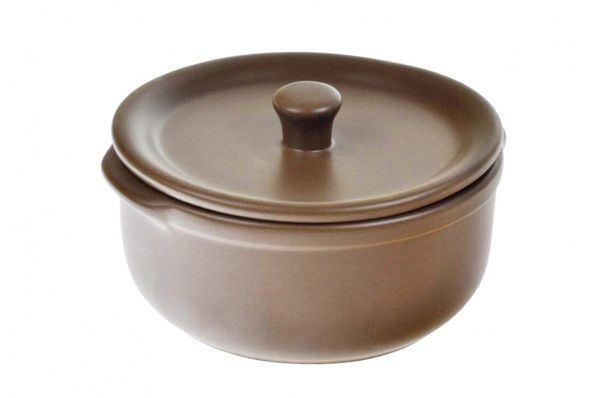 Каструля керамічна Табако 600 мл 24-237-055 Keramia