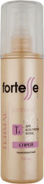 Спрей-термозащита Fortesse термозащита 150 мл