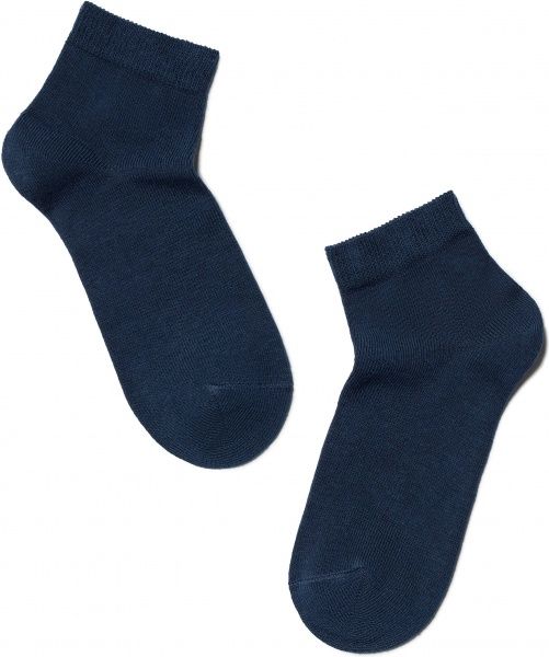 Носки детские ESLI E (короткие) 19С-143СПЕ 000 р.22 синий 
