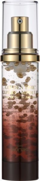 Сироватка RONAS омолоджувальна з золотом 47 мл