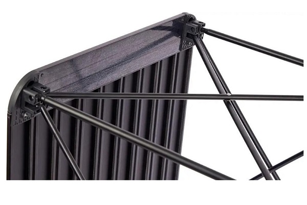 Стіл розкладний SKIF Outdoor Floyd II 3890385