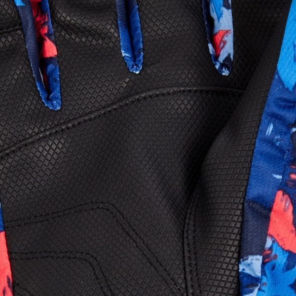 Перчатки Firefly Azura II wms 268032-908915 р. 7 синий