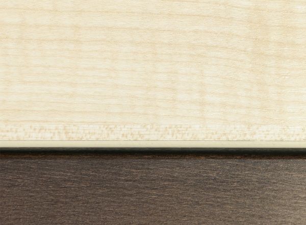 Стол обеденный Мебель Прогресс Престиж-1 ваниль/венге раздвижной 