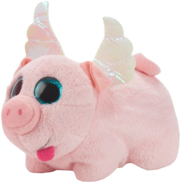 Іграшка-сюрприз Little Tikes Springlings Кумедні звірята 10 см 649288