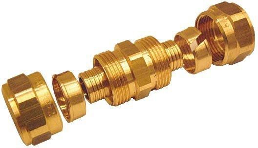 З'єднувач KAN двосторонній 9014.14 16x2