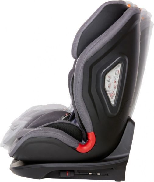 Автокресло ESPIRO BETA 08 (9- 36 kg)