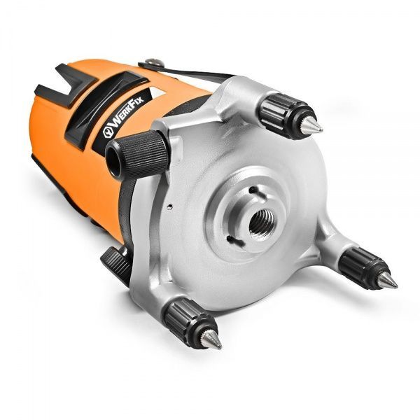 Нівелір лазерний WerkFix LL-05 WF