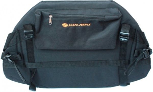 Накладка на банку Kolibri для каяка OnWave-300 чорний