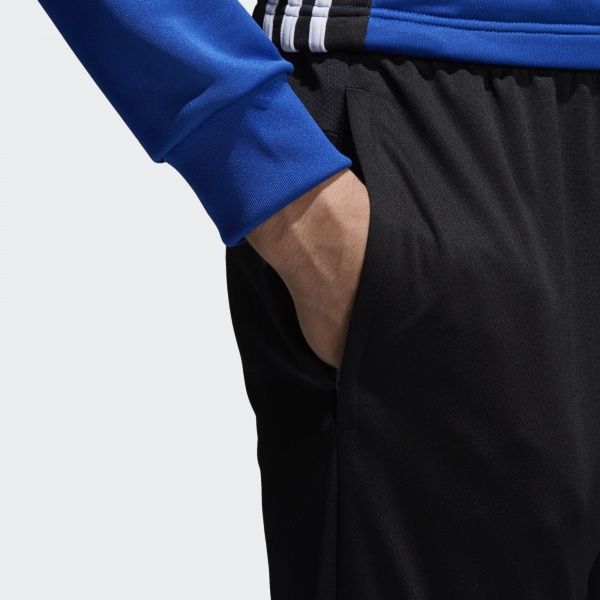 Брюки Adidas REGI18 TR PNT CZ8657 р. XL черный