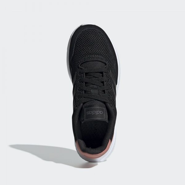 Кроссовки Adidas ARCHIVO EF0451 р.6 черный