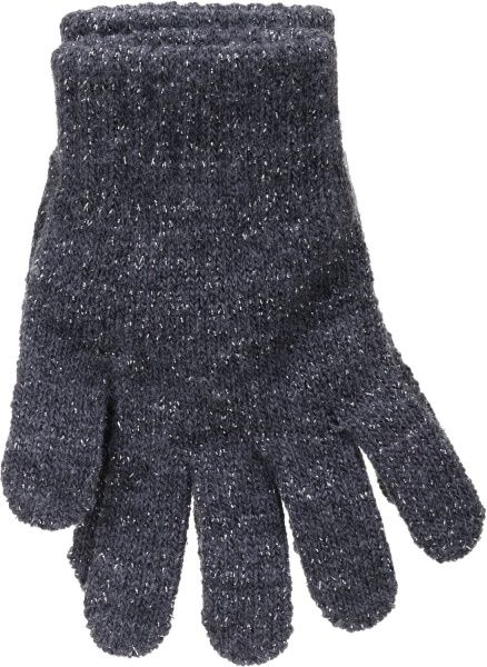 Варежки ДАЙС Brygida р.16 серый 13830200 