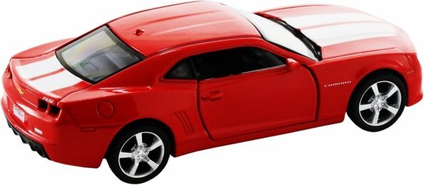 Автомодель Uni Fortune RMZ City CHEVROLET CAMARO 554005 554005