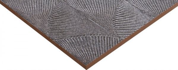 Плитка Emigres Вандер Брюсельс Гріс 25x75 