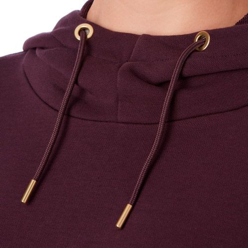 Сукня Energetics Bora 2 wms 408910-504 р. 34 бордовий