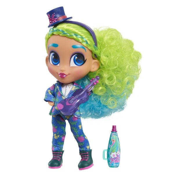 Лялька Hairdorables 23740 з аксесуарами