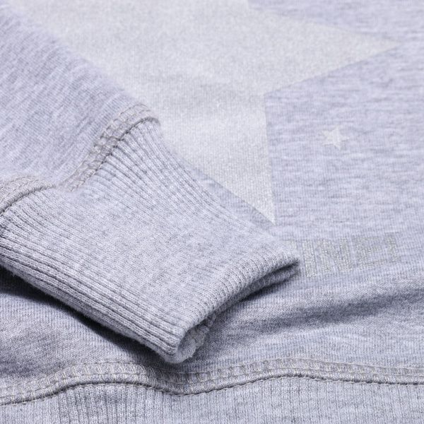 Костюм Luna Kids 2 р.104 серый меланж 