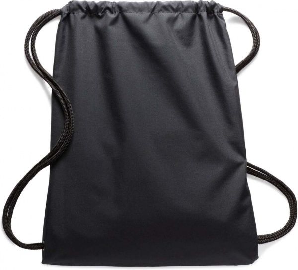 Рюкзак Nike Graphic Gym Sack BA5262-016 чорний