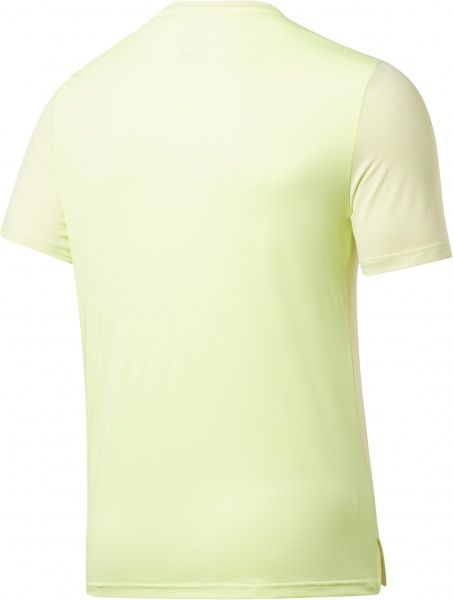Футболка Reebok TS AC MOVE TEE Q2 GJ6372 XL салатовий