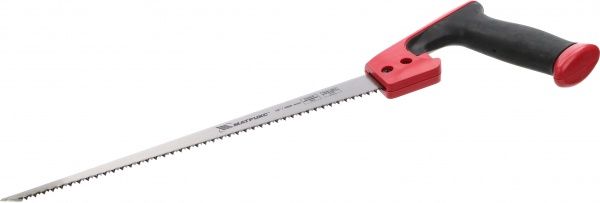 Пила по гіпсокартону 300 мм Matrix 23103