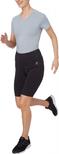 Лосины Energetics Kapedan wms 414007-050 р.38 черный