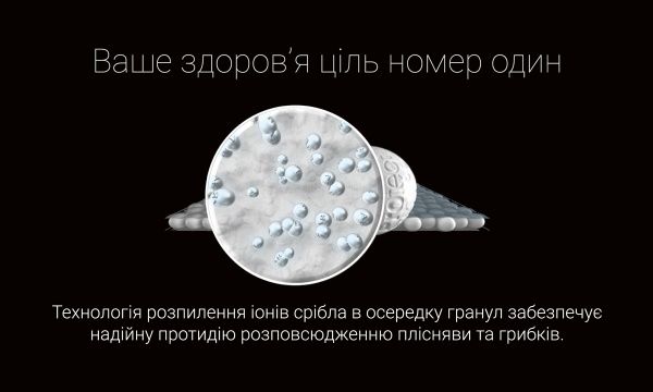 Подложка Protect-Pro Air 3 мм 10 м2 