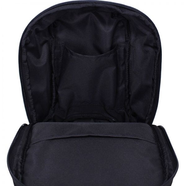 Рюкзак Bagland Carrier черный (28091)