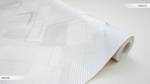 Шпалери вінілові на флізеліновій основі Sintra Capri 448106 1,06x10,05 м 