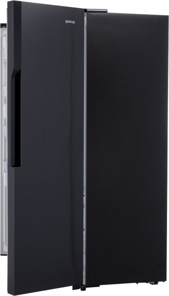 Холодильник Gorenje NRS918EMB