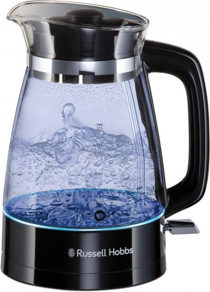 Електрочайник Russell Hobbs 26080-70 Hourglass 
